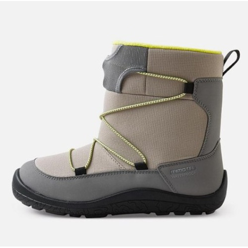 Ботинки Reimatec Barefoot Ensilumi Junior 5400162A-0760